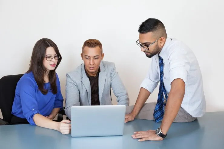 B2B Lead Generation Agency India | Pearl Lemon Leads