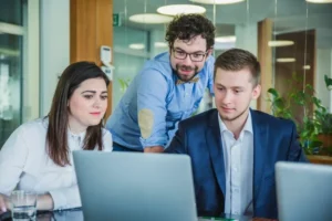 B2B Telemarketing Services