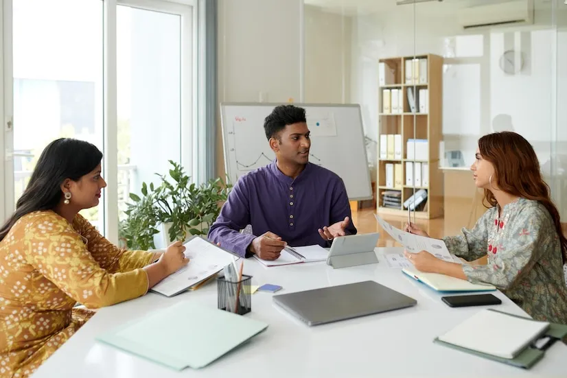 2. Appointment Setting