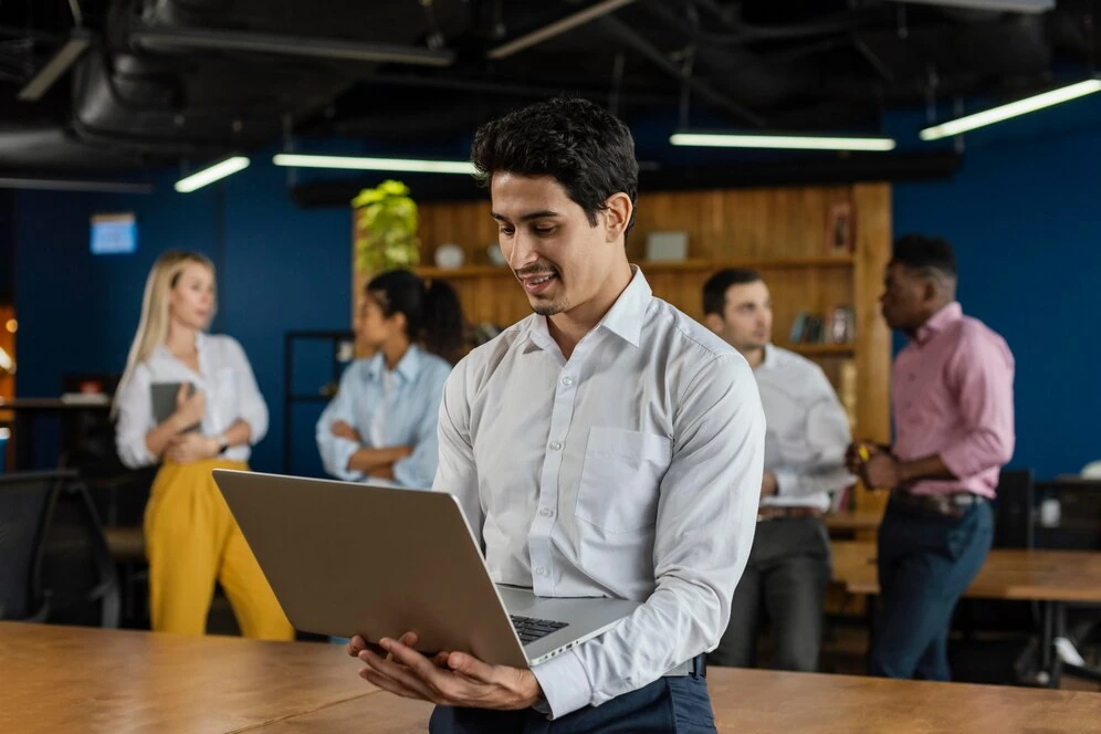 CRM Integration & Reporting