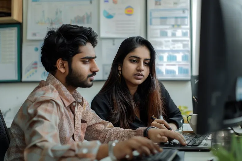 How We Work: Our Process