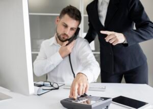 Cold Calling Lead Generation Company | Targeted Sales Outreach