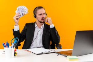 Cold Calling Sales Outsourcing – Convert More Prospects, Faster