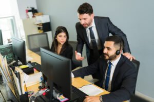 Best Cold Calling Agency for Startups | Direct Sales Outreach
