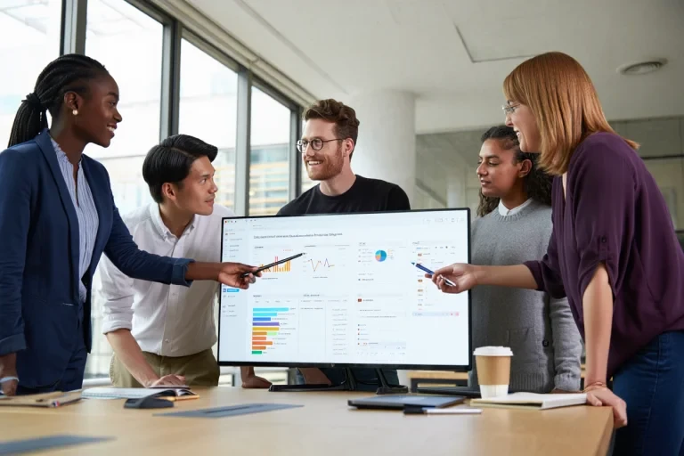 Behavioural Email Automation