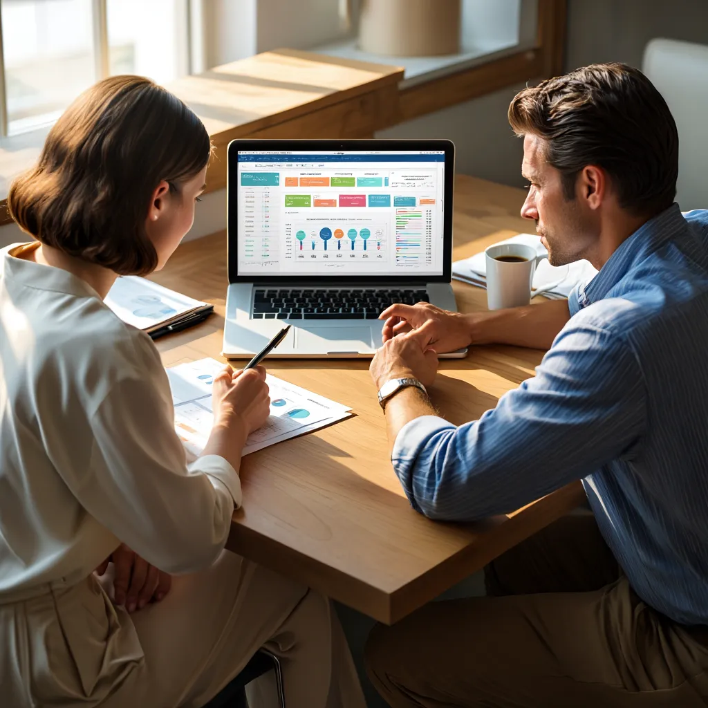 CRM Integration And Lead Handov