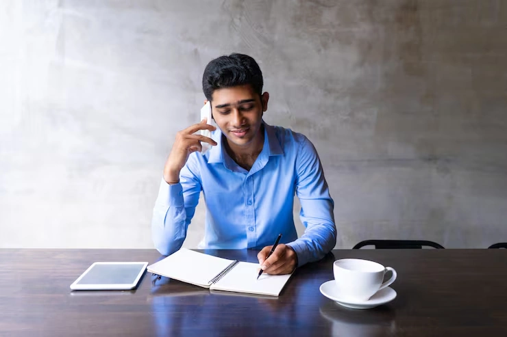 Call Volume Control and Pacing