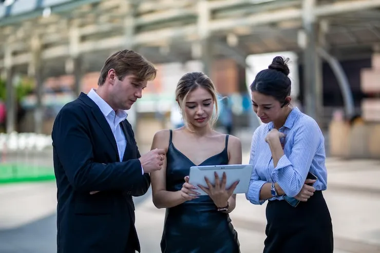 City Specific Lead Targeting