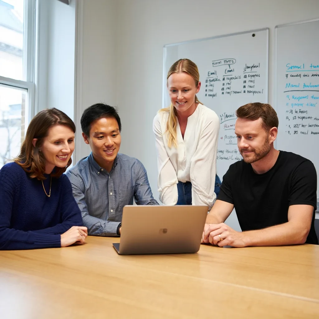 Cold Email Outreach With Reply-Worthy Messaging