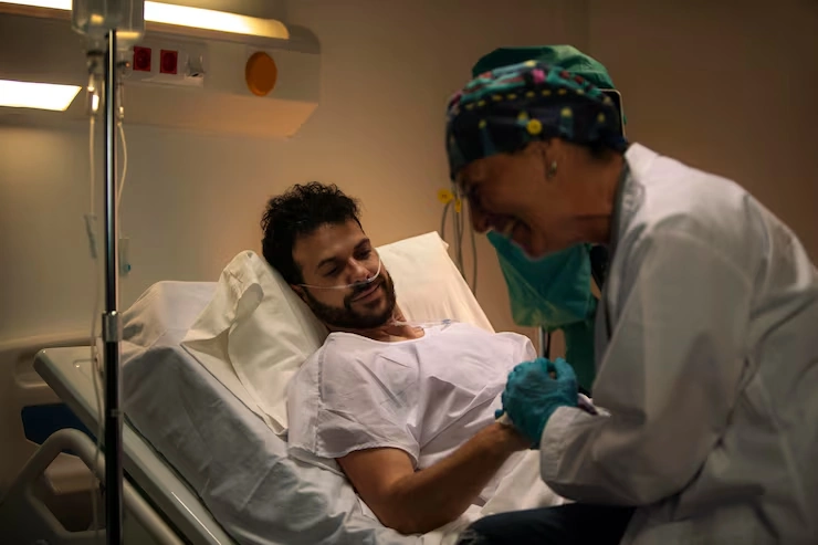 Consent Handling and Compliance Controls