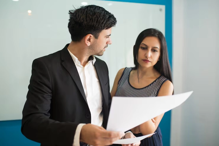 Exclusive Lead Distribution by Service Area