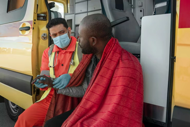 Exclusive Truck Accident Lead Delivery