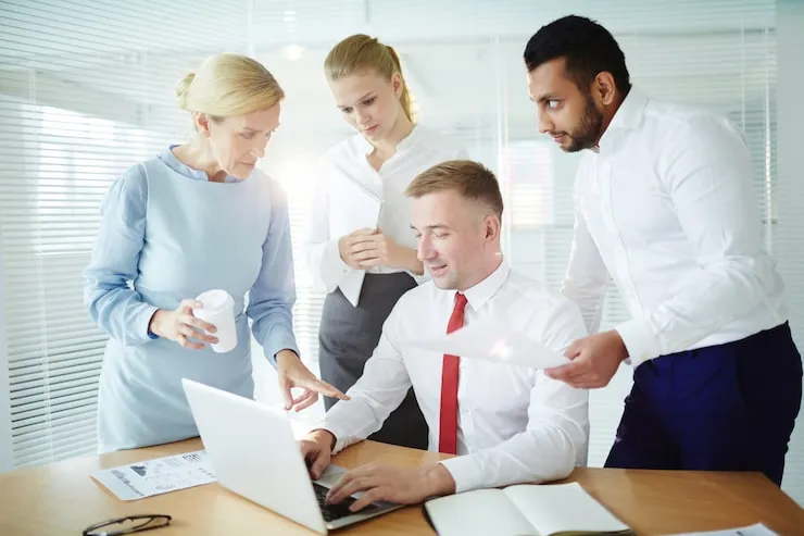 FIR and Reporting Status Identification