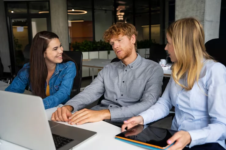 Lead Generation For SaaS That Brings You