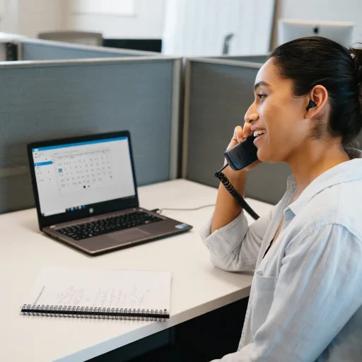 Lead Qualification And Appointment Setting