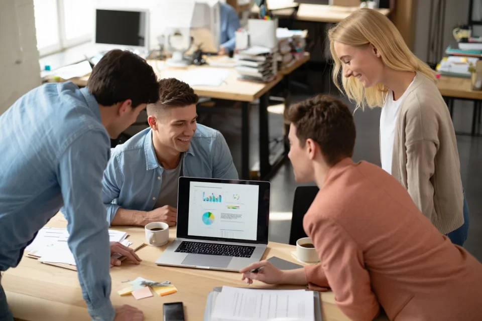 Lead Qualification And Segmentation