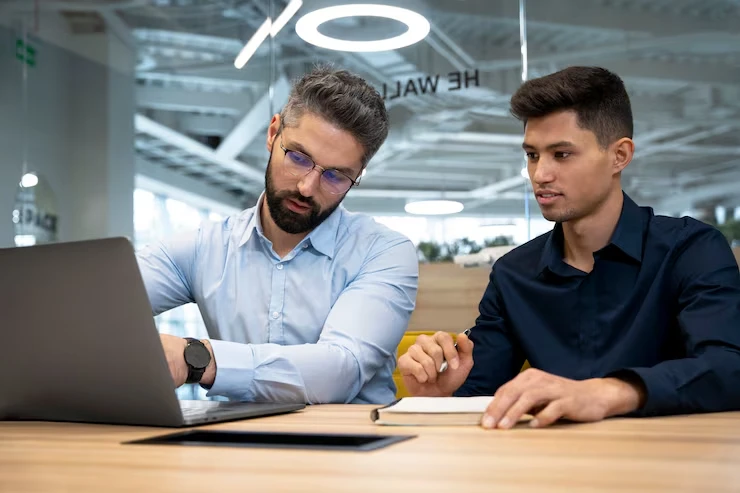 Lead Verification and Quality Control