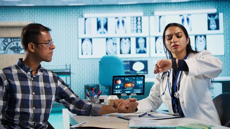 Medical Threshold and Damages Screening