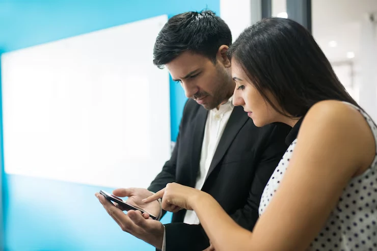 Multi-Touch Outreach With Appointment Setting