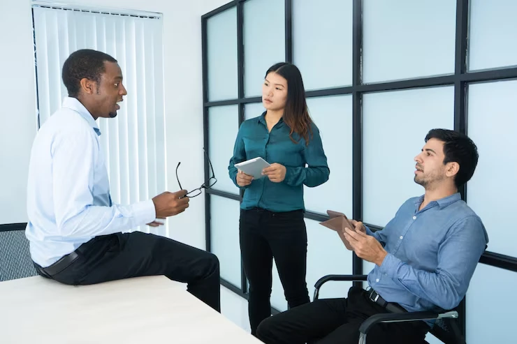 Pay-Per-Lead Campaign Setup