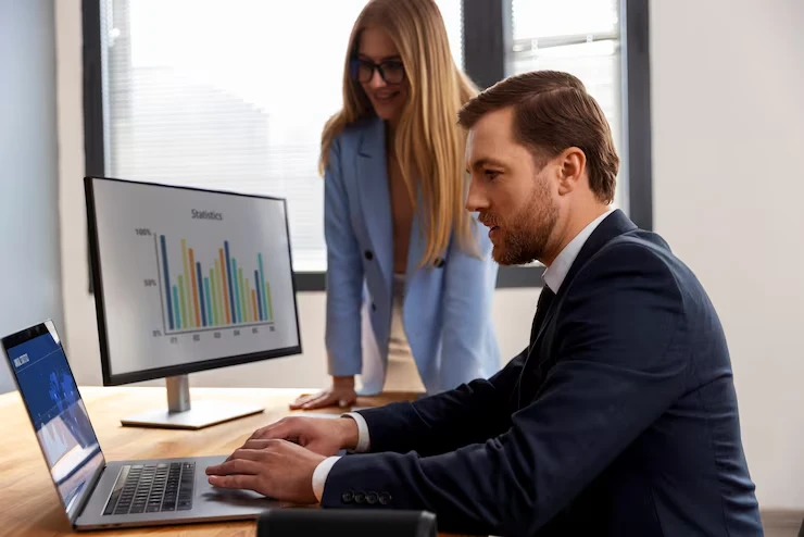 Performance Metrics And Weekly Reporting