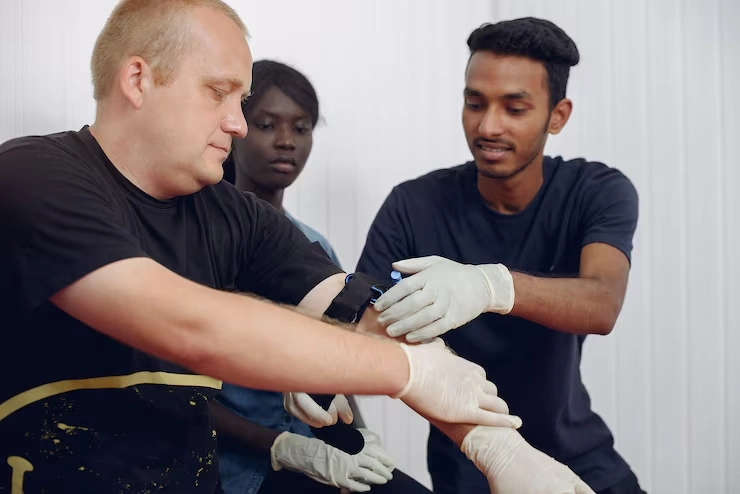 Personal Injury Lead Generation Services