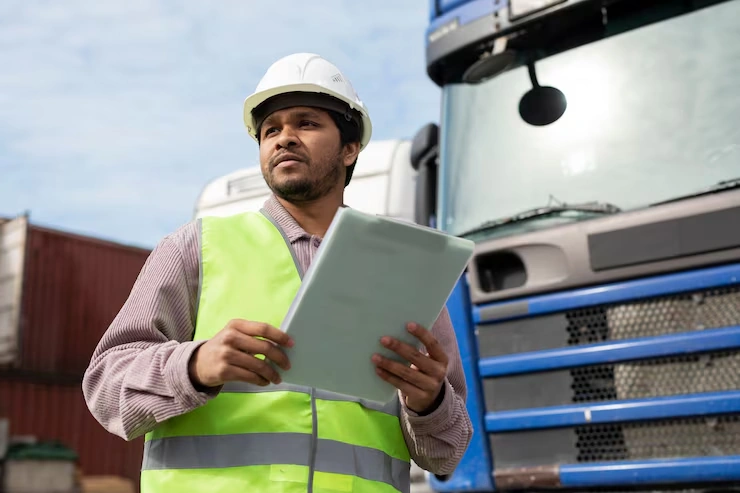 Truck Accident Lead Qualification and Screening