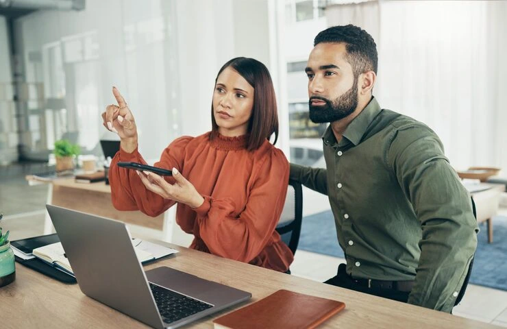 What Sets Us Apart for out bound lead generation agency