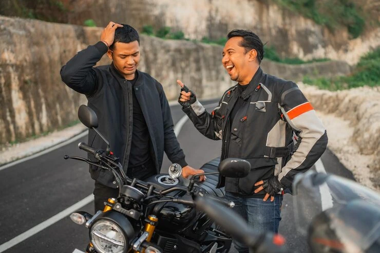 Why Choose Us for motercycle accident leads