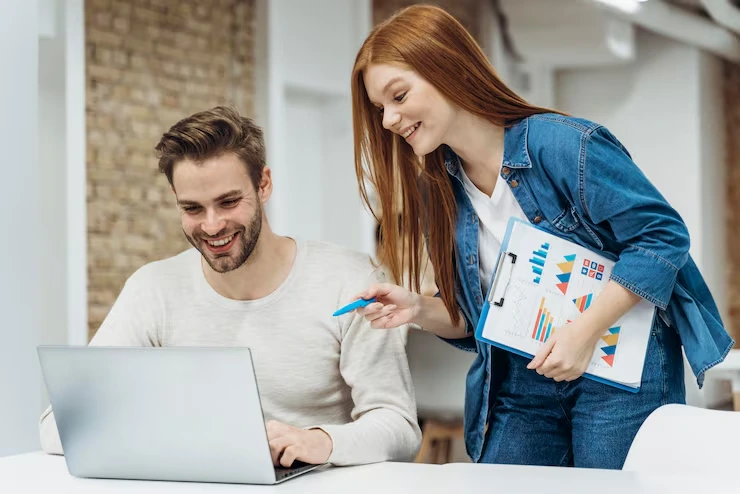 why choose us for lead generation for ecomrace
