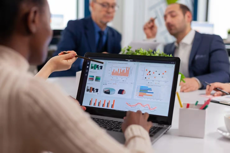 CRM Integration and Lead Tracking