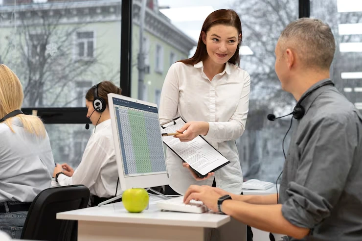 Industries We Serve for appointment ssetting services