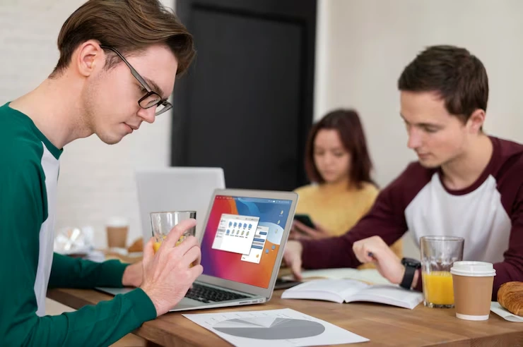 Why Choose Us for EDtech lead generation