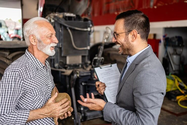 Why Choose Us for auto manufacturer defect leads
