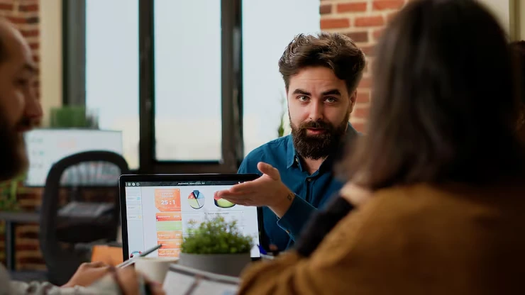 Why Choose Us for lead generation